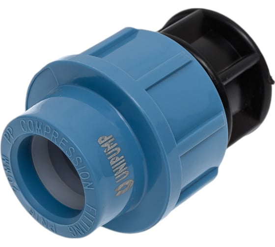 Заглушка 20 мм Unipump 91074