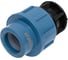 Заглушка 20 мм Unipump 91074 3