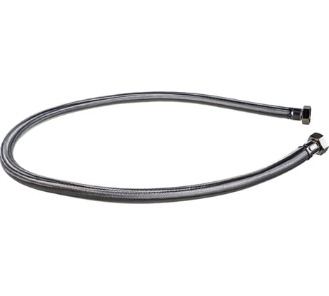 Гибкий шланг прямого типа (1" ВРх1" ВР; 150 см) Unipump 38307