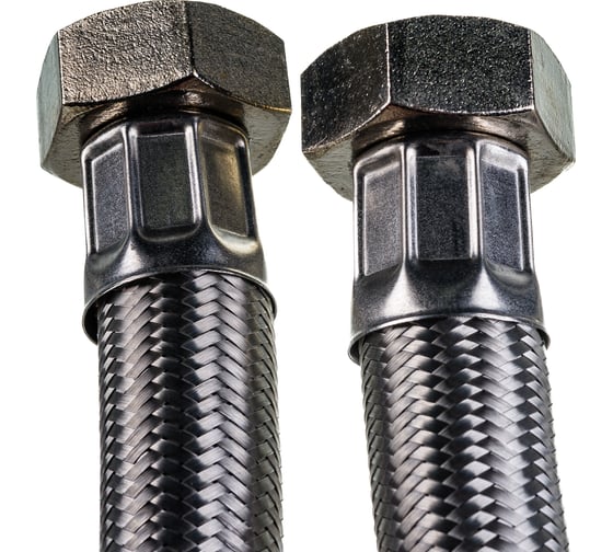 Гибкий шланг прямого типа (1" ВРх1" ВР; 150 см) Unipump 38307