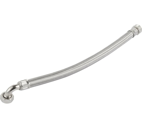 Шланг соединительный угловой Ду-25 60 см Unipump 99827
