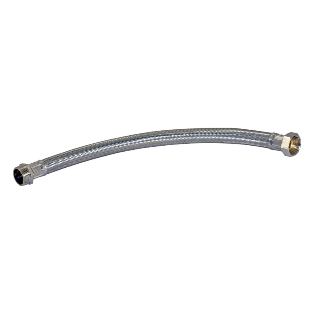 Unipump Гибкий шланг 1\" НР/1\" ВР, прямого типа, 50 см 75035 - выгодная ...