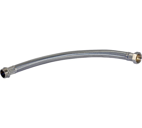 Unipump Гибкий шланг 1" НР/1" ВР, прямого типа, 50 см 75035 1