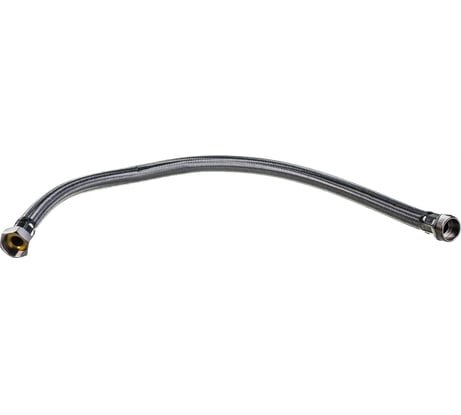 Гибкий шланг прямого типа (1" НРх1" ВР; 80 см) Unipump 80397