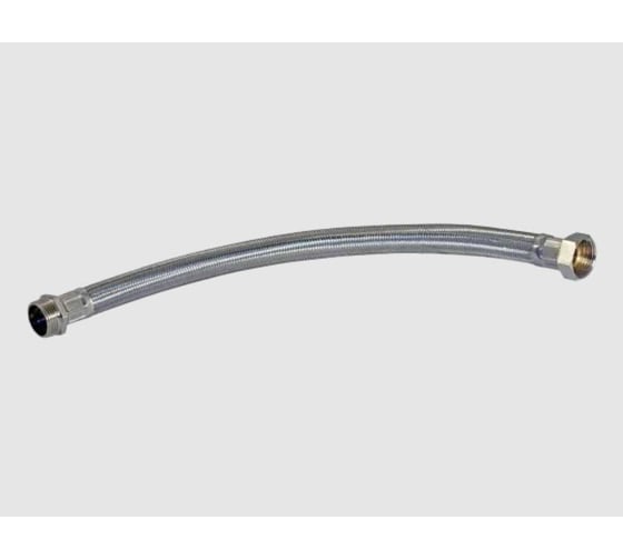 Гибкий шланг прямого типа (1" НРх1" ВР; 80 см) Unipump 80397
