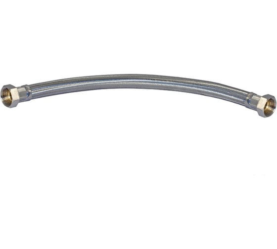 Unipump Гибкий шланг 1" ВР/1" ВР, прямого типа, 30 см 83865 1