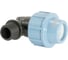 Отвод с наружной резьбой (90°; 40х1 1/4") Unipump 25229 1