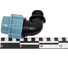 Отвод с наружной резьбой (90°; 32х1") Unipump 45238 3