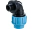 Отвод с наружной резьбой (90°; 32х3/4") Unipump 23787 2