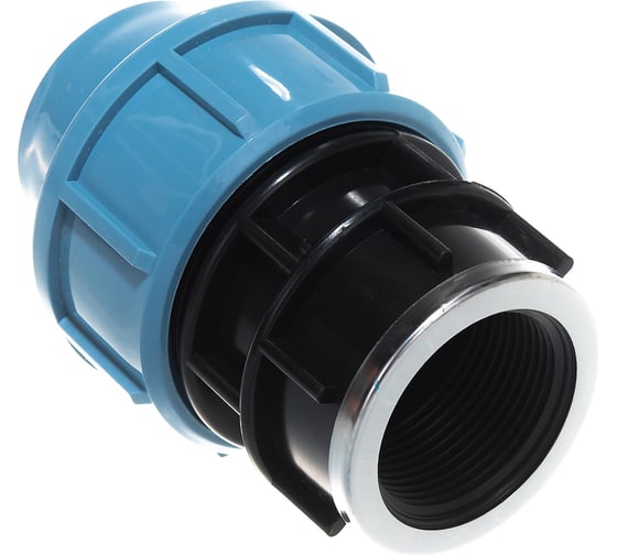 Переход на внутреннюю резьбу (40 мм х 1 1/4") Unipump 48179
