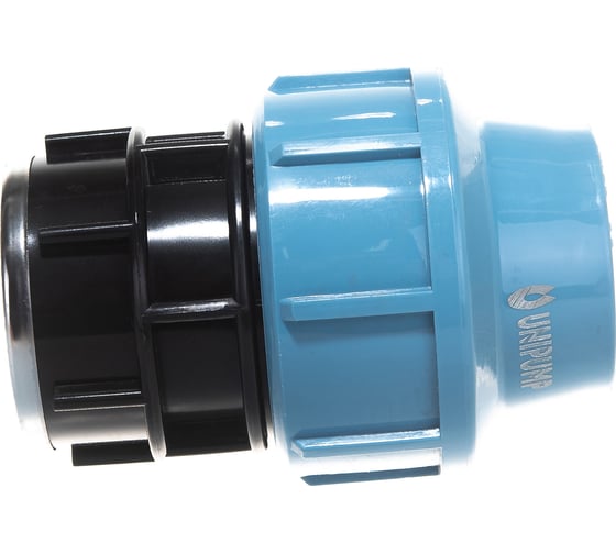 Переход на внутреннюю резьбу (40 мм х 1 1/4") Unipump 48179
