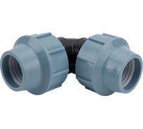 Отвод (90°; 40 мм) Unipump 26207