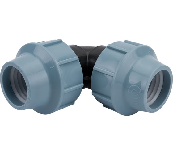 Отвод (90°; 40 мм) Unipump 26207 1