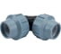 Отвод (90°; 40 мм) Unipump 26207 1