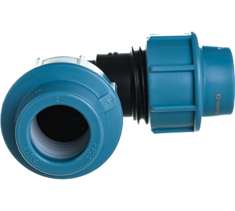 Отвод (90°; 25 мм) Unipump 93172