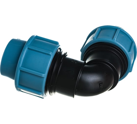 Отвод (90°; 25 мм) Unipump 93172