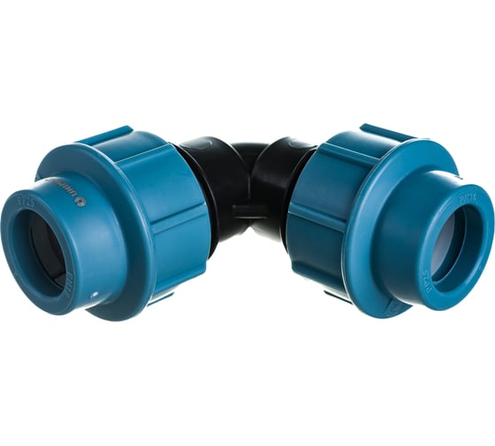Отвод (90°; 25 мм) Unipump 93172