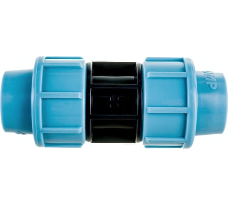 Прямое соединение 20 мм Unipump 10961