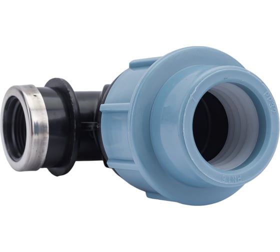 Отвод с внутренней резьбой (90°; 32х3/4") Unipump 96078
