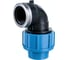 Отвод с внутренней резьбой (90°; 25х3/4") Unipump 31504 1