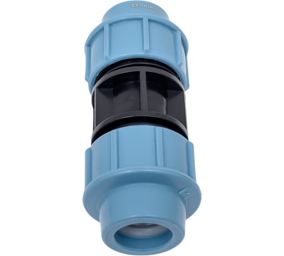 Прямое соединение 25 мм Unipump 27410
