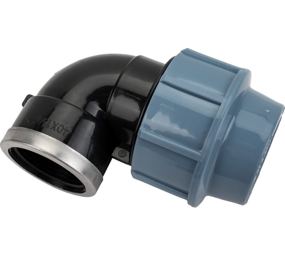 Отвод с внутренней резьбой (90°; 40х1 1/4") Unipump 39531 1