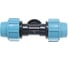 Тройник с наружной резьбой (25 мм, 1/2") Unipump 37823 4