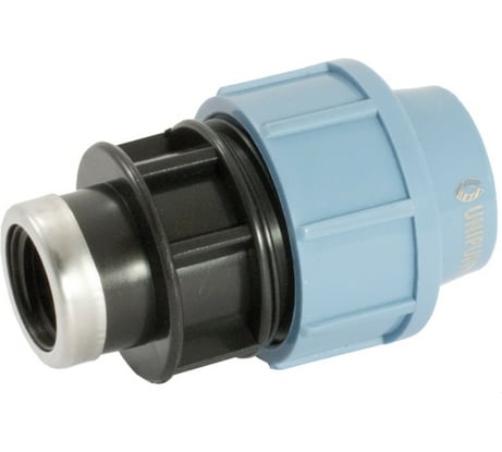 Переход на внутреннюю резьбу (20 мм, 1/2") Unipump 72475