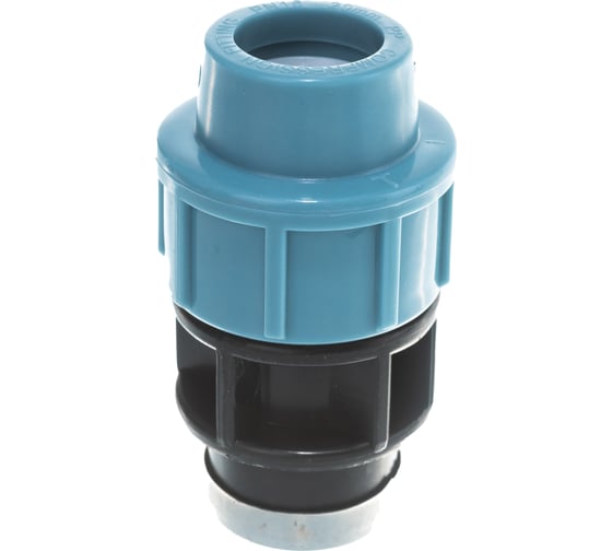 Переход на внутреннюю резьбу (20 мм, 1/2") Unipump 72475