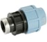 Переход на внутреннюю резьбу (20 мм, 1/2") Unipump 72475 1