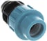Переход на внутреннюю резьбу (20 мм, 1/2") Unipump 72475 4