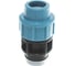 Переход на внутреннюю резьбу (20 мм, 1/2") Unipump 72475 5