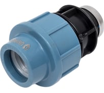 Переход на внутреннюю резьбу (25 мм, 1/2") Unipump 80767