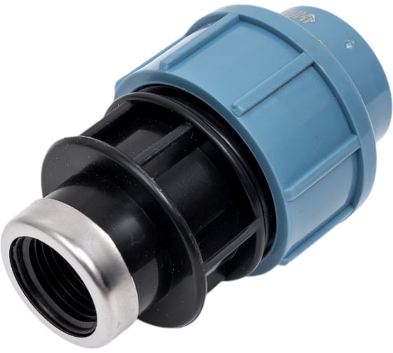Переход на внутреннюю резьбу (25 мм, 1/2") Unipump 80767