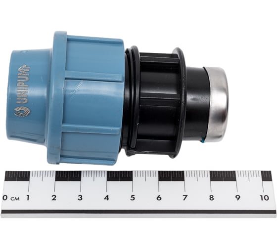 Переход на внутреннюю резьбу (25 мм, 1/2") Unipump 80767