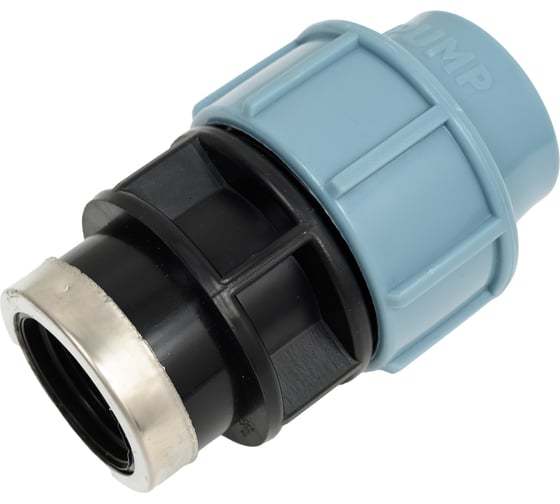 Переход на внутреннюю резьбу (25 мм, 3/4") Unipump 83500