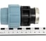 Переход на внутреннюю резьбу (25 мм, 3/4") Unipump 83500 3