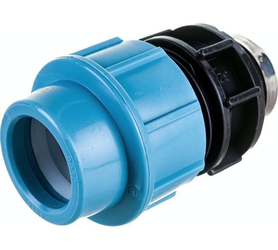 Переход на внутреннюю резьбу (32 мм, 3/4") Unipump 90676