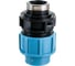 Переход на внутреннюю резьбу (32 мм, 3/4") Unipump 90676 2
