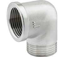 Уголок никелированный PROFACTOR в/н 1" PF TF 136N