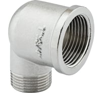 Уголок никелированный PROFACTOR в/н 1" х 3/4" PF TF 135N