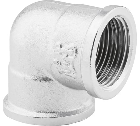 Уголок никелированный PROFACTOR в/в 3/4" PF TF 123