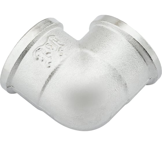 Уголок никелированный PROFACTOR в/в 3/4" PF TF 123