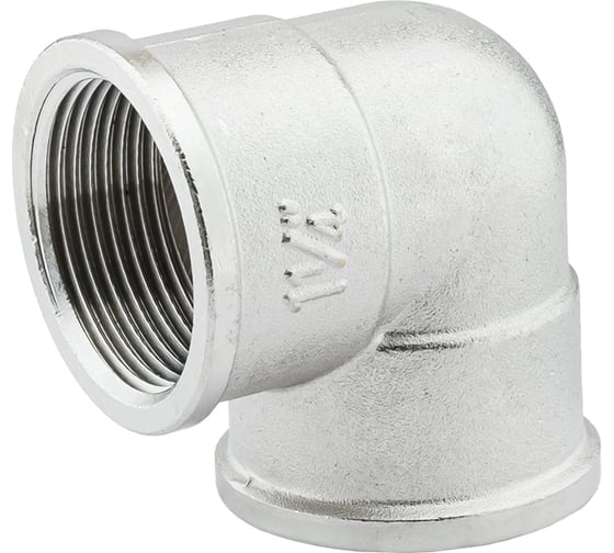 Уголок никелированный PROFACTOR в/в 1 1/4" PF TF 127