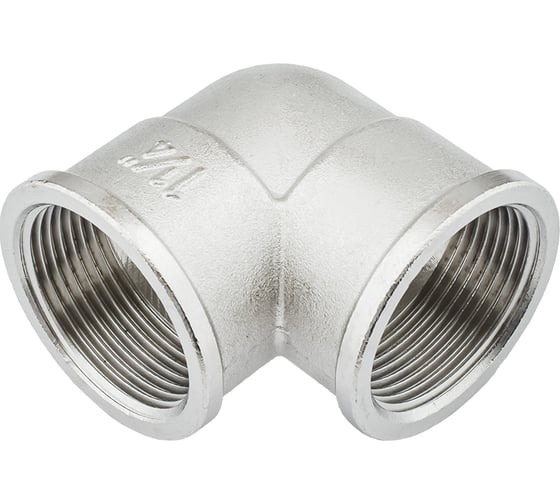 Уголок никелированный PROFACTOR в/в 1 1/4" PF TF 127
