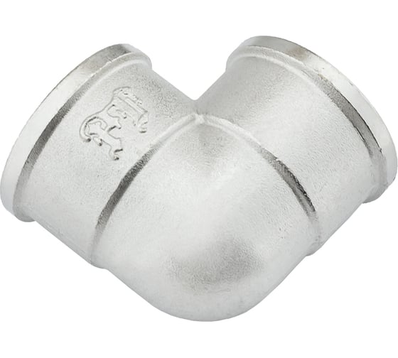 Уголок никелированный PROFACTOR в/в 1 1/4" PF TF 127