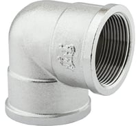 Уголок никелированный PROFACTOR в/в 1 1/2" PF TF 128