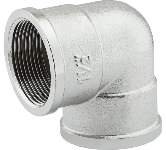 Уголок никелированный PROFACTOR в/в 1 1/2" PF TF 128