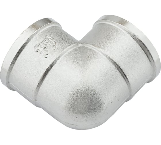 Уголок никелированный PROFACTOR в/в 1 1/2" PF TF 128