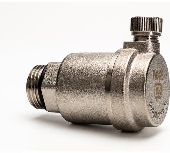 Воздухоотводчик автоматический PROEXPERT 1/2" 04060101